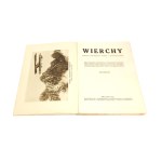 WIERCHY ROCZNIK DZIESIĄTY 1932