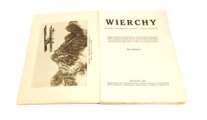 WIERCHY VINTAGE TEN 1932
