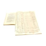 WIERCHY ROCZNIK DZIESIĄTY 1932