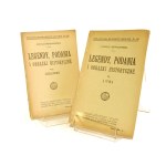LEGENDY PODANIA I OBRAZKI HISTORYCZNE Cecylia Niewiadomska 16 tomów [1918]