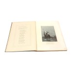 DZIADY część I, II i IV Adam Mickiewicz, z ilustracjami Cz. B. Jankowskiego [1910]
