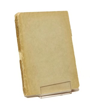 RUSSIA AND THE POLISH REPUBLIC 1918-1941 Roman Umiastowski (z adnotacją autora dla syna) [Londyn 1945]