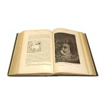 ASTRONOMIE POPULAIRE DESCRIPTION GENERALE DU CIEL Camille Flammarion [Paryż 1890]