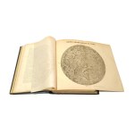 ASTRONOMIE POPULAIRE DESCRIPTION GENERALE DU CIEL Camille Flammarion [Paryż 1890]