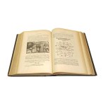 ASTRONOMIE POPULAIRE DESCRIPTION GENERALE DU CIEL Camille Flammarion [Paryż 1890]