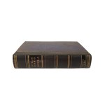 DZIEŁA CYPRJANA NORWIDA wydał, objaśnił i wstępem krytycznym poprzedził Tadeusz Pini [1934]