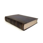 DZIEŁA CYPRJANA NORWIDA wydał, objaśnił i wstępem krytycznym poprzedził Tadeusz Pini [1934]
