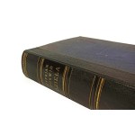 DZIEŁA CYPRJANA NORWIDA wydał, objaśnił i wstępem krytycznym poprzedził Tadeusz Pini [1934]