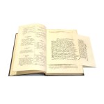 DZIEŁA CYPRJANA NORWIDA wydał, objaśnił i wstępem krytycznym poprzedził Tadeusz Pini [1934]