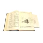 DZIEŁA CYPRJANA NORWIDA wydał, objaśnił i wstępem krytycznym poprzedził Tadeusz Pini [1934]