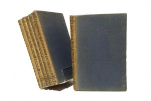 OLBRACHT RICYCER 1-6 Zygmunt Kaczkowski [1904].