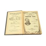 OLBRACHTOWI RYCERZ 1-6 Zygmunt Kaczkowski [1904]