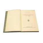 STUDIA Z ZAKRESU LITERATURY I FILOZOFII Juliusz Kleiner [1925]