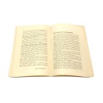 ŁĄKA I TORFOWISKO rok II [1935] organ stowarzyszenia łąkarzy poświęcony zagospodarowaniu łąk, pastwisk i torfowisk oraz zagadnieniom pokrewnym