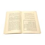 ŁĄKA I TORFOWISKO rok II [1935] organ stowarzyszenia łąkarzy poświęcony zagospodarowaniu łąk, pastwisk i torfowisk oraz zagadnieniom pokrewnym