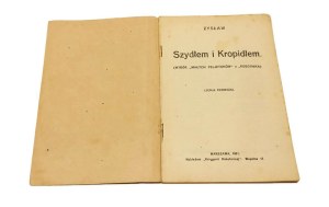 SZYDŁEM I KROPIDŁEM Zysław [1921, 1922] a selection of 
