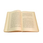 HISTORJA WYCHOWANIA zarys podręcznikowy 1-2 Stanisław Kot [1934]