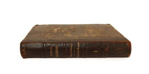 ROME FOR NERONA, A MEMORIAL OF MOROCCO J. I. Kraszewski SELECTED WRITINGS Jubilee edition volume I [1878].