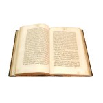 KRÓTKI RYS WALKI ZASAD W EUROPIE przez Prawdzica z Kosarzewa [Alfred Młocki] [1870]