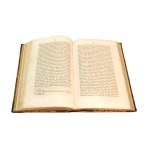 KRÓTKI RYS WALKI ZASAD W EUROPIE przez Prawdzica z Kosarzewa [Alfred Młocki] [1870]