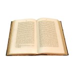 KRÓTKI RYS WALKI ZASAD W EUROPIE przez Prawdzica z Kosarzewa [Alfred Młocki] [1870]