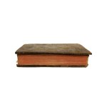 ALLERHAND NUTZLICHE VERSUCHE, DADURCH ZU GENAUER ERKANTNIS DER NATUR UND KUNST Christian Frenherrn von Wolff [1747] [Wszelkiego rodzaju użyteczne eksperymenty torujące drogę do dokładniejszego poznania natury i sztuki]