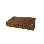 ALLERHAND NUTZLICHE VERSUCHE, DADURCH ZU GENAUER ERKANTNIS DER NATUR UND KUNST Christian Frenherrn von Wolff [1747] [Wszelkiego rodzaju użyteczne eksperymenty torujące drogę do dokładniejszego poznania natury i sztuki]