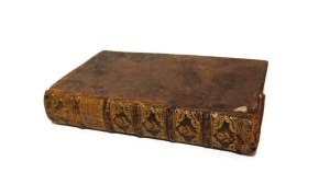 ALLERHAND NUTZLICHE VERSUCHE, DADURCH ZU GENAUER ERKANTNIS DER NATUR UND KUNST Christian Frenherrn von Wolff [1747] [All sorts of useful experiments paving the way to a more accurate knowledge of nature and art].