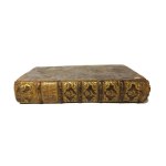 ALLERHAND NUTZLICHE VERSUCHE, DADURCH ZU GENAUER ERKANTNIS DER NATUR UND KUNST Christian Frenherrn von Wolff [1747] [Wszelkiego rodzaju użyteczne eksperymenty torujące drogę do dokładniejszego poznania natury i sztuki]