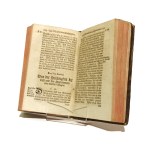 ALLERHAND NUTZLICHE VERSUCHE, DADURCH ZU GENAUER ERKANTNIS DER NATUR UND KUNST Christian Frenherrn von Wolff [1747] [Wszelkiego rodzaju użyteczne eksperymenty torujące drogę do dokładniejszego poznania natury i sztuki]