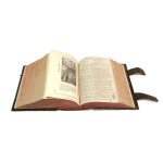 BIBLIA SACRA (Jakub Wujek) [1771] LATINO-POLONICA VULGATE EDITIONIS auctoritate Sixti V. et Clementis VIII pont. max. summarii et notis theologicis.. illustrata secundum exemplar latinum, r. p. Thomae Aqu. Erhardi polonicum vero r. p. Jacobi Wuykii