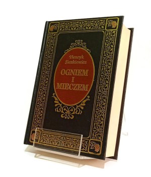 OGNIEM I MIECZEM Henryk Sienkiewicz