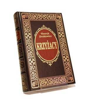 The Teutonic Knights by Henryk Sienkiewicz