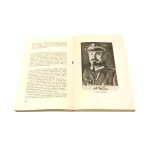 STUDIA NAD WYZNANIOWOŚCIĄ RELIGIJNĄ MARSZAŁKA JÓZEFA PIŁSUDSKIEGO ks. Józef Warszawski [Londyn 1978]