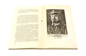 STUDIES ON THE RELIGIOUS RELIGIOUSNESS OF MARSHALKA JÓZEF PIŁSUDSKIEGO Rev. Jozef Warszawski [London 1978].