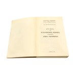 STUDIA NAD WYZNANIOWOŚCIĄ RELIGIJNĄ MARSZAŁKA JÓZEFA PIŁSUDSKIEGO ks. Józef Warszawski [Londyn 1978]
