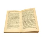 ROZWAŻANIA O BITWIE WARSZAWSKIEJ 1920-go ROKU Jędrzej Giertych red.