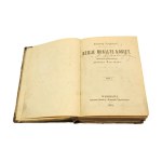 DZIEJE MORALNE KOBIET 1-3 Ernest Legouve [1873]