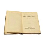 DZIEJE MORALNE KOBIET 1-3 Ernest Legouve [1873]