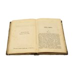 DZIEJE MORALNE KOBIET 1-3 Ernest Legouve [1873]