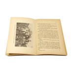 POD FLAGĄ PAPIESKĄ NA DALEKI WSCHÓD listy z podróży na Powszechny Kongres Eucharystyczny w Manili ks. bs. dr Teodor Kubinia [1938]
