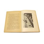 POD FLAGĄ PAPIESKĄ NA DALEKI WSCHÓD listy z podróży na Powszechny Kongres Eucharystyczny w Manili ks. bs. dr Teodor Kubinia [1938]