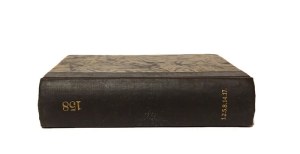 ART MONOGRAPHS MATEJKO MALCZEWSKISZTUKA LUDU POLSKI [1926].