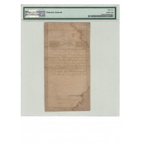 Insurekcja Kościuszkowska, 25 złotych 1794, seria D