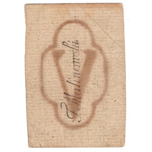 Kosciuszko Insurrection, 5 pennies 1794