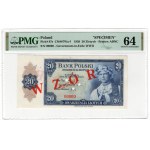 ABNCo, 20 gold 1939 - MODEL