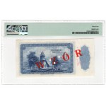 ABNCo, 20 gold 1939 - MODEL