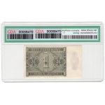 1 zloty 1938, series I£