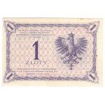 1 gold 1919 - S.32 F