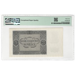 5 gold 1941, EA series